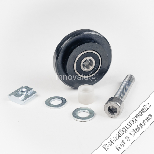 Mountingkit
